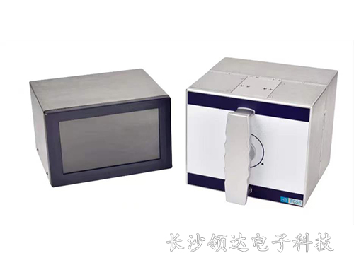 熱轉(zhuǎn)印打碼機